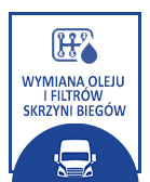 WYMIANA OLEJU I FILTRÓW SKRZYNI BIEGÓW